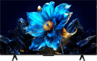 TCL 43" 43P7K 16:9 4K UltraHD QLED Smart Google TV
