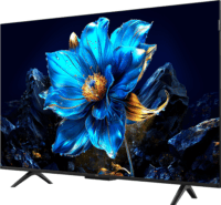TCL 43" 43P7K 16:9 4K UltraHD QLED Smart Google TV