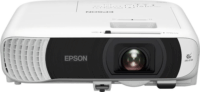Epson EBW55 WXGA 4000 Lumen Projektor - Fehér