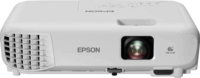 Epson EBW53 WXGA 4000 Lumen Projektor - Fehér