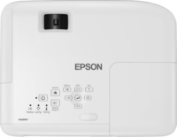 Epson EBW53 WXGA 4000 Lumen Projektor - Fehér