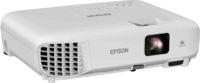 Epson EBW53 WXGA 4000 Lumen Projektor - Fehér