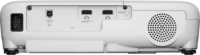 Epson EBW53 WXGA 4000 Lumen Projektor - Fehér