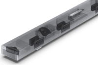 Sharp HT-SBW55121 Soundbar 5.1.2 Hangprojektor 650 Watt - Ezüst