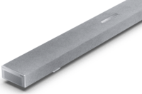 Sharp HT-SBW55121 Soundbar 5.1.2 Hangprojektor 650 Watt - Ezüst