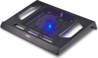 Hama 126809 15.6" Laptop hűtőpad - Fekete
