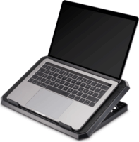 Hama 126806 15.6" Laptop hűtőpad - Fekete