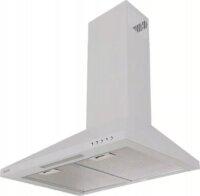 MAAN Vela 2 50 Kürtős Páraelszívó Szagelszívó - Szürke