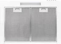 MAAN Vela 2 50 Kürtős Páraelszívó Szagelszívó - Szürke