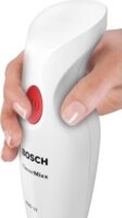 BOSCH MSM 14100 kézi Botmixer 400W - Fehér