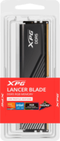 Adata 16GB / 6000 Lancer Blade RGB DDR5 CL 46 Single Desktop RAM