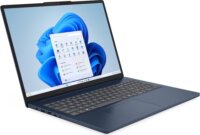 Lenovo IdeaPad Slim 3 16ARP10 Laptop Kék (16" / AMD Ryzen 5-7533HS / 24GB / 1TB SSD)