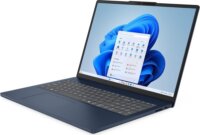 Lenovo IdeaPad Slim 3 16ARP10 Laptop Kék (16" / AMD Ryzen 5-7533HS / 24GB / 1TB SSD)