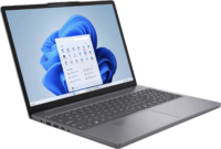 Lenovo IdeaPad Slim 3 15ARP10 Laptop Szürke (15.3" / AMD Ryzen 5-7533HS / 24GB / 1TB SSD)