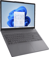 Lenovo IdeaPad Slim 3 15ARP10 Laptop Szürke (15.3" / AMD Ryzen 5-7533HS / 24GB / 1TB SSD)
