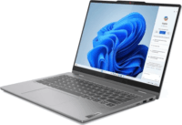 Lenovo IdeaPad 5 14IAL10 2in1 Laptop Szürke (14" Touch / Intel Core Ultra 5-225U / 16GB / 512GB SSD / Win 11 Home)