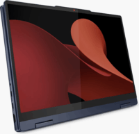 Lenovo IdeaPad 5 14IAL10 2in1 Laptop Kék (14" Touch / Intel Core Ultra 7-255H / 24GB / 1TB SSD)