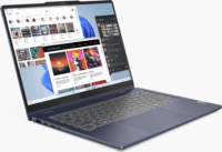Lenovo IdeaPad 5 14IAL10 2in1 Laptop Kék (14" Touch / Intel Core Ultra 7-255H / 24GB / 1TB SSD)