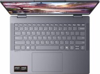 Lenovo IdeaPad 5 14AKP10 2in1 Laptop Szürke (14" Touch / AMD Ryzen AI 5-340 / 16GB / 512GB SSD)
