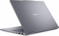 Lenovo IdeaPad 5 14AKP10 2in1 Laptop Szürke (14" Touch / AMD Ryzen AI 5-340 / 16GB / 512GB SSD)