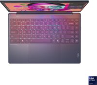 Lenovo Yoga 9 14ILL10 2in1 Laptop Kék (14" Touch / Intel Core Ultra 7-258V / 32GB / 1TB SSD / Win 11 Home)
