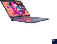 Lenovo Yoga 9 14ILL10 2in1 Laptop Kék (14" Touch / Intel Core Ultra 7-258V / 32GB / 1TB SSD / Win 11 Home)