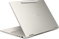 Lenovo Yoga 7 14ILL10 2in1 Laptop Kagylószín (14" Touch / Intel Core Ultra 5-226V / 16GB / 1TB SSD / Win 11 Home)