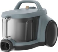 Electrolux EL31C2OG Clean 300 Porzsák Nélküli klasszikus porszívó 850W - Óceánzöld