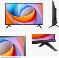 Hisense 32" 32A4Q 16:9 HD Ready LED Smart TV