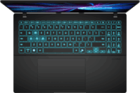 Asus Vivobook V3607VM-RP023W Laptop Fekete (16" / Intel Core 7-240H / 32GB / 1TB M.2 SSD / Nvidia GeForce RTX 5060 / Win 11 Home)