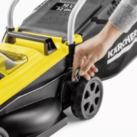 Karcher LMO 2- Akkumulátoros fűnyíró