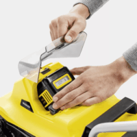 Karcher LMO 2- Akkumulátoros fűnyíró