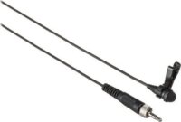 Sennheiser AVX-ME2 SET Digitális Vezeték nélküli Lavalier csiptetős mikrofon szett - Fekete