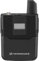 Sennheiser AVX-ME2 SET Digitális Vezeték nélküli Lavalier csiptetős mikrofon szett - Fekete