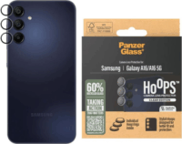 PanzerGlass Hoops Clear Lens Samsung Galaxy A16 4G/5G kameravédő üveg