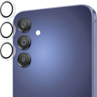 PanzerGlass Hoops Clear Lens Samsung Galaxy A16 4G/5G kameravédő üveg