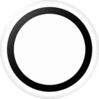 PanzerGlass Hoops Apple iPhone 16e kameravédő üveg