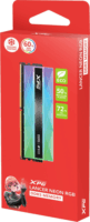 Adata 16GB / 6400 Lancer Neon RGB DDR5 CL 30 Single Desktop RAM