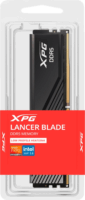 Adata 16GB / 6000 Lancer Blade DDR5 CL 46 Single Desktop RAM