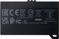 Adata 512GB SC730 USB-A/USB-C 3.2 Külső SSD - Fekete