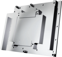 Alphacool Core Geforce RTX 5090 Suprim + Vanguard Videókártya Vízhűtő Blokk