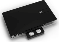 Alphacool Core Geforce RTX 5090 Suprim + Vanguard Videókártya Vízhűtő Blokk