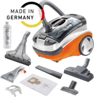 Thomas Aquatic Breeze Takarítógép 1700W - Narancssárga / Szürke