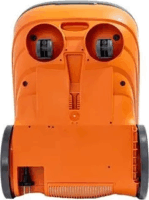 Thomas Aquatic Breeze Takarítógép 1700W - Narancssárga / Szürke