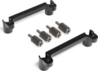 Alphacool Core AMD AM5 Performance Kit Vízhűtő CPU BLokk Lefogató Keret