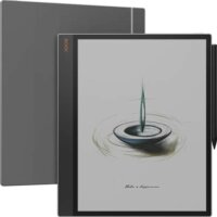 Onyx Boox Tab X C 13,3" 128GB E-book olvasó - Szürke