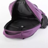 TOO BP-PP-156 15,6" Laptop hátizsák - Lila