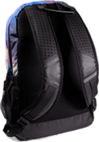 TOO BP-CO3LB-156 15,6" Laptop hátizsák - Lila színes mintás