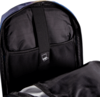 TOO BP-CO3LB-156 15,6" Laptop hátizsák - Lila színes mintás