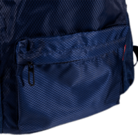 TOO GB-011-BL Edző hátizsák 28L- Sötétkék